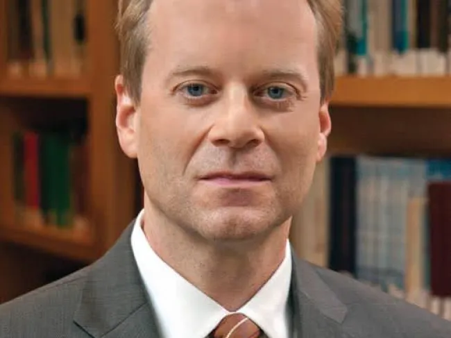 Jeff Deist